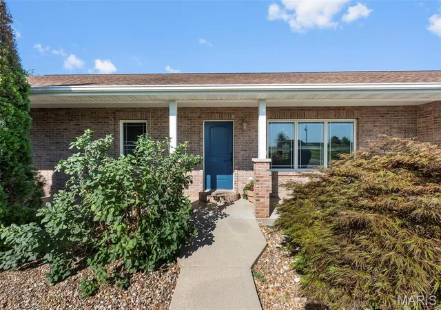 Photo 3 of Single family home for sale at 426 County Road 429, Oak Ridge, MO 63769 | MLS# MIS26042863 | Listing updated on 2026-09-21