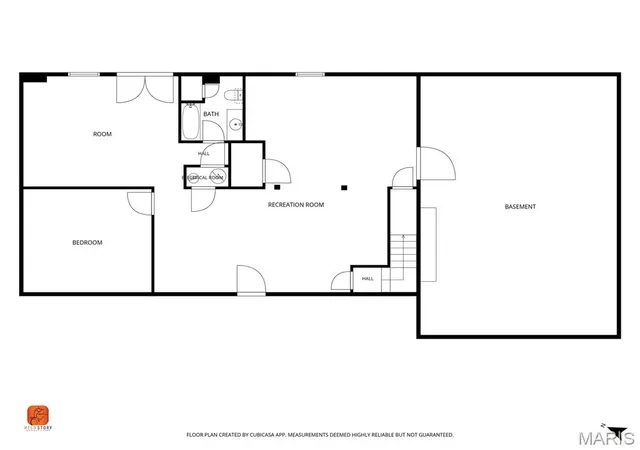 Homes for sale in Oak Ridge, MO | 426 County Road 429, Oak Ridge, MO 63769 | MLS# MIS26042863