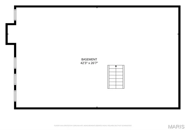 68th image of 1563 Narrows Dr, Chesterfield, MO 63017 | MLS# MIS26042871