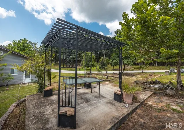 3rd image of 1726 Sanders Rd, Waynesville, MO 65583 | MLS# MIS26042876