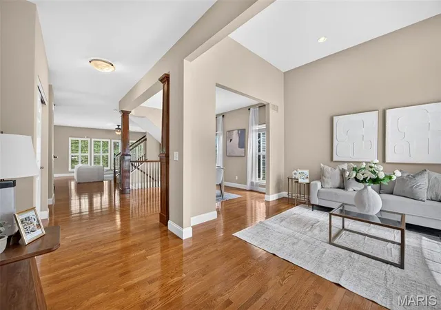 Photo 3 of Single family home for sale at 1304 Forest Wy, Wentzville, MO 63385 | MLS# MIS26042877 | Listing updated on 2026-09-20