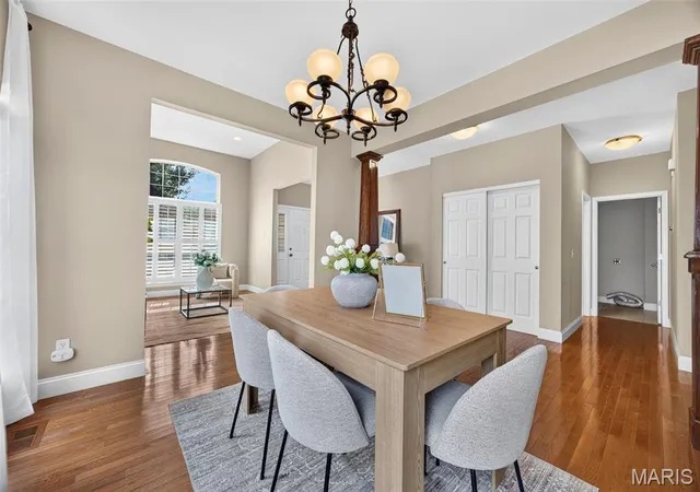 Photo 3 of Single family home for sale at 1304 Forest Wy, Wentzville, MO 63385 | MLS# MIS26042877 | Listing updated on 2026-09-20