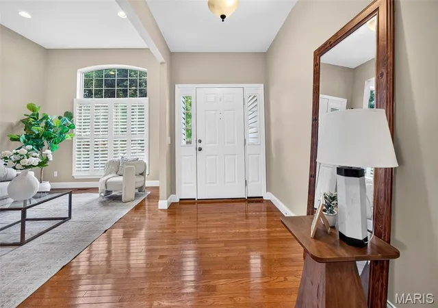 5th image of 1304 Forest Wy, Wentzville, MO 63385 | MLS# MIS26042877