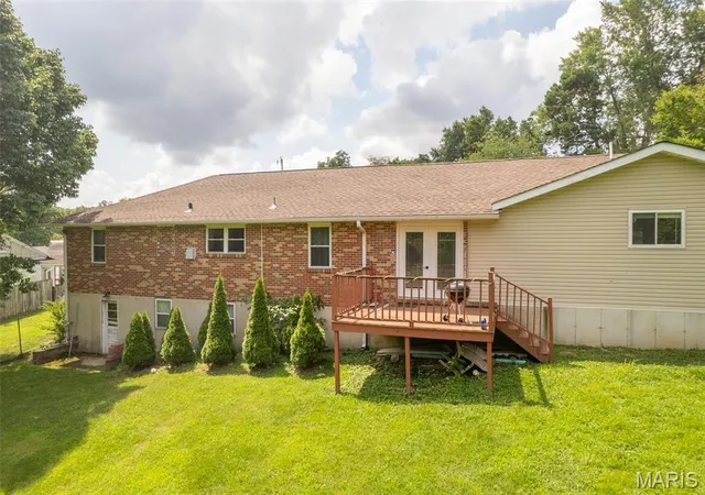 Homes for sale in Poplar Bluff, MO | 1717 Robert St, Poplar Bluff, MO 63901 | MLS# MIS26042878