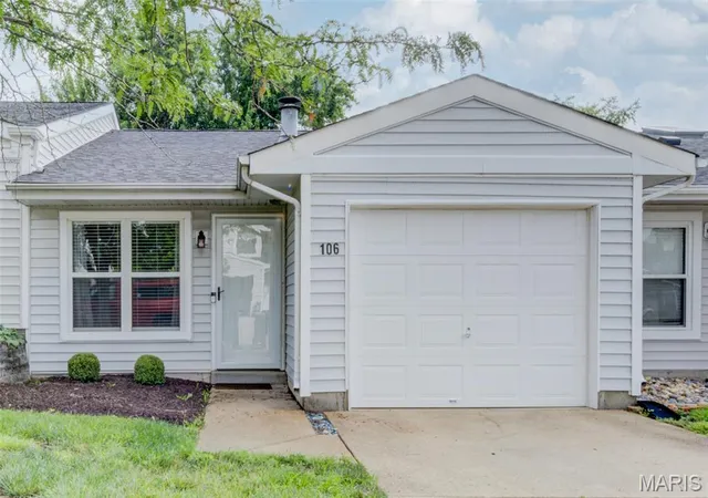 1st image of 106 Inverness, Valley Park, MO 63088 | MLS# MIS26042879