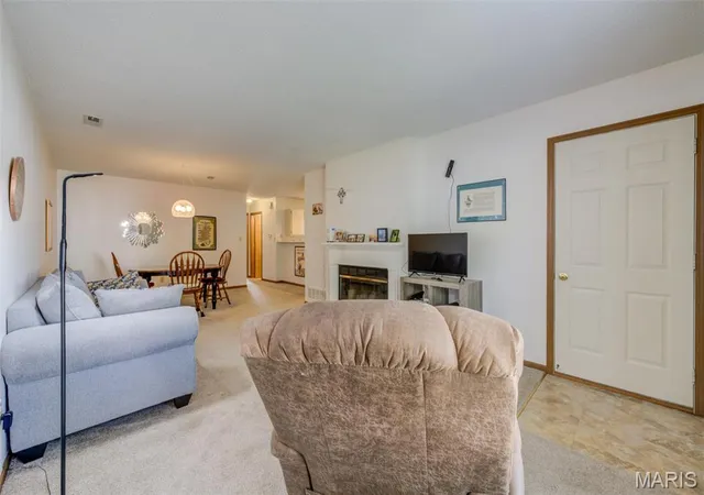 2nd image of 106 Inverness, Valley Park, MO 63088 | MLS# MIS26042879