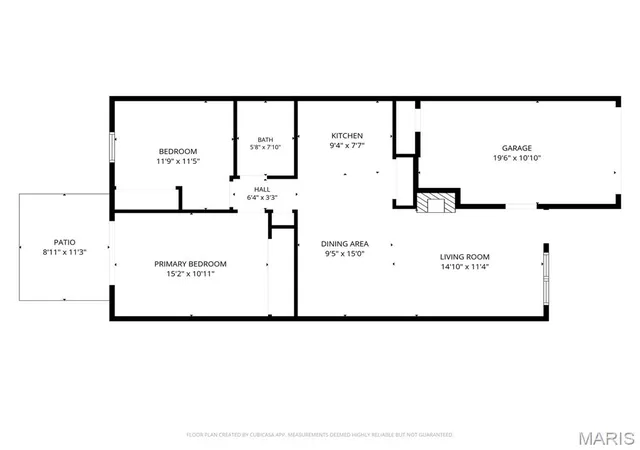 39th image of 106 Inverness, Valley Park, MO 63088 | MLS# MIS26042879