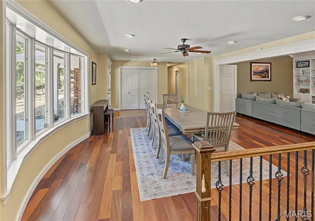 Photo 3 of Single family home for sale at 3214 Lakewood Dr, Cape Girardeau, MO 63701 | MLS# MIS26042887 | Listing updated on 2026-10-05