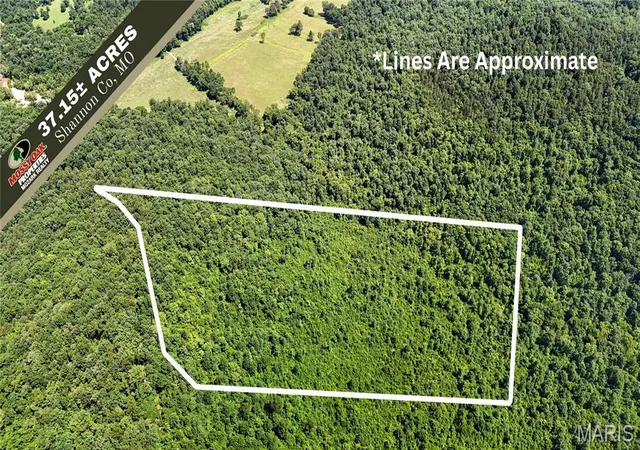 1st image of Tbd Antler Ridge Subdivision, Eminence, MO 63629 | MLS# MIS26042895