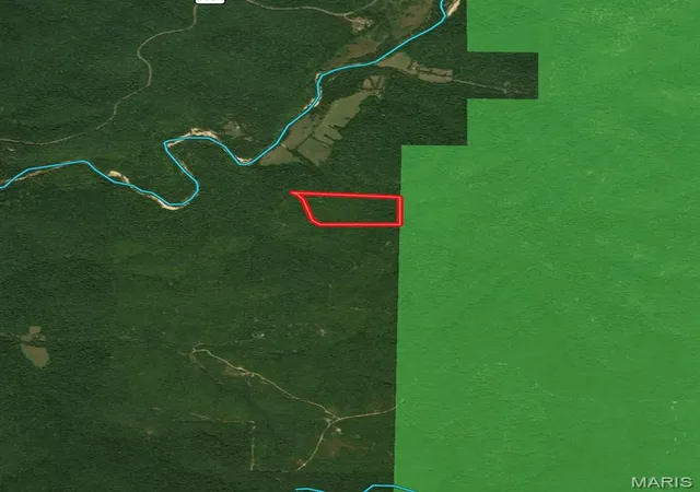 26th image of Tbd Antler Ridge Subdivision, Eminence, MO 63629 | MLS# MIS26042895