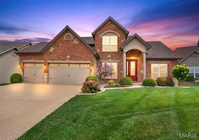 1st image of 2218 Homefield Grove Dr, O Fallon, MO 63366 | MLS# MIS26042902