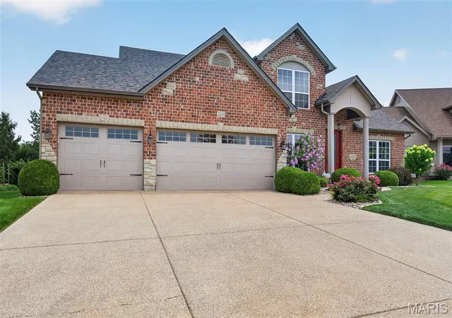 3rd image of 2218 Homefield Grove Dr, O Fallon, MO 63366 | MLS# MIS26042902