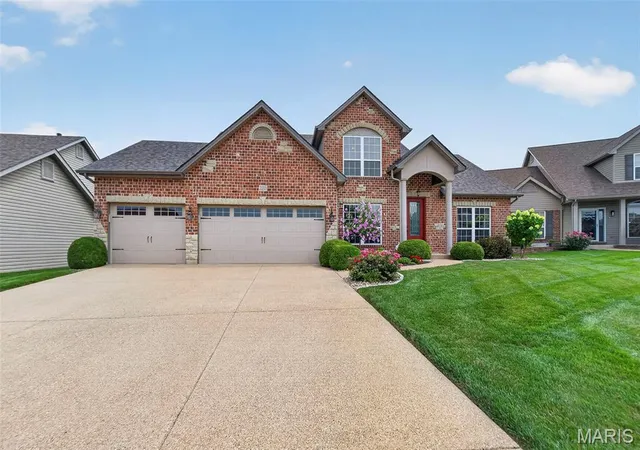 4th image of 2218 Homefield Grove Dr, O Fallon, MO 63366 | MLS# MIS26042902