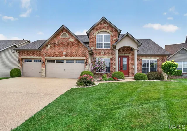 5th image of 2218 Homefield Grove Dr, O Fallon, MO 63366 | MLS# MIS26042902