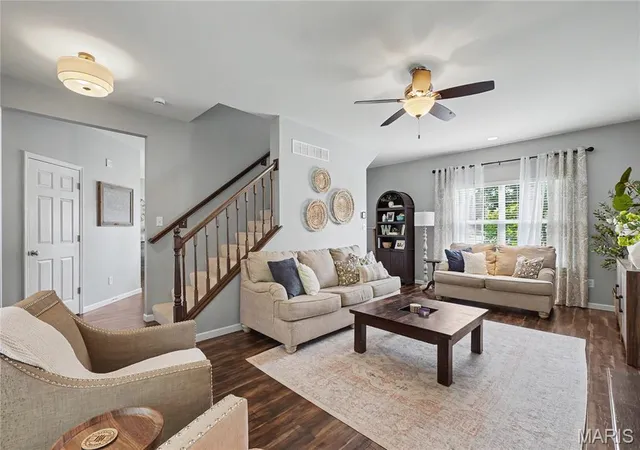 4th image of 1001 Harmony Lake Pkwy, Saint Peters, MO 63376 | MLS# MIS26042903