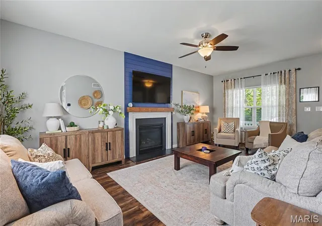 5th image of 1001 Harmony Lake Pkwy, Saint Peters, MO 63376 | MLS# MIS26042903