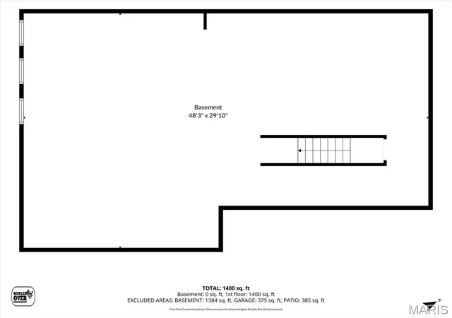 18th image of 117 Falcons Crest Dr, Wright City, MO 63390 | MLS# MIS26042911