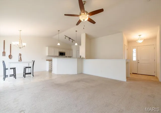 Photo 3 of Single family home for sale at 117 Falcons Crest Dr, Wright City, MO 63390 | MLS# MIS26042911 | Listing updated on 2026-09-05