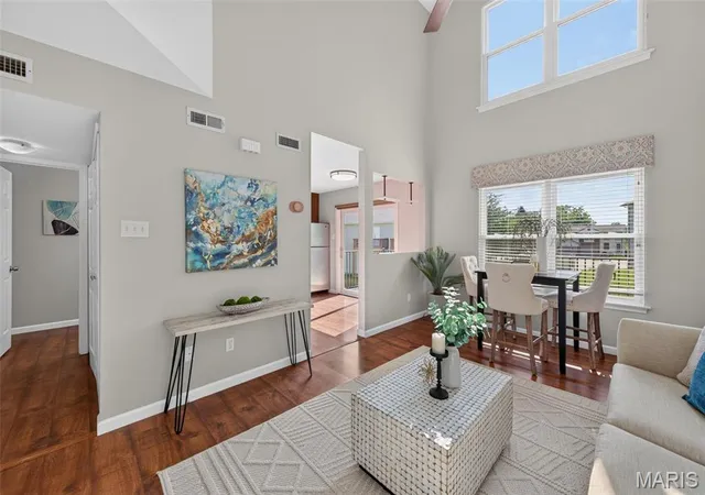 4th image of 763 Sugar Glen Dr #4, St Peters, MO 63376 | MLS# MIS26042925