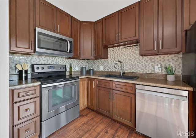 5th image of 763 Sugar Glen Dr #4, St Peters, MO 63376 | MLS# MIS26042925