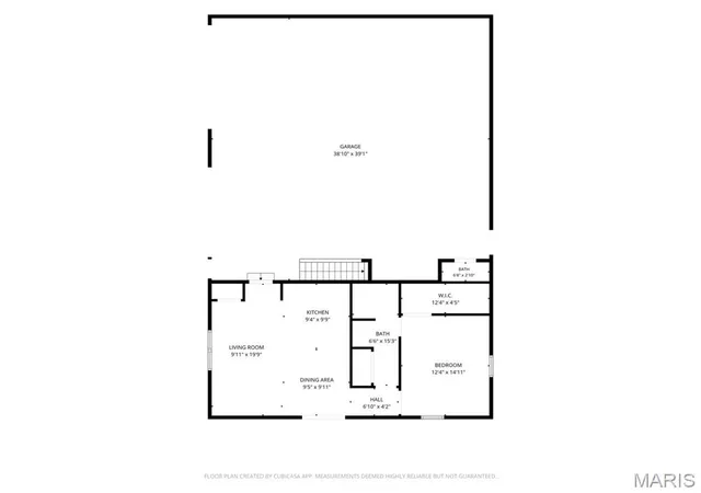 98th image of 520 Schlueter Germaine Rd, Belleville, IL 62220 | MLS# MIS26042935