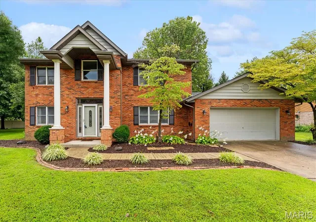 1st image of 23 Barrett Ct, Swansea, IL 62226 | MLS# MIS26042939