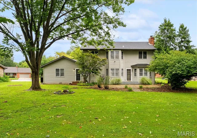 2nd image of 23 Barrett Ct, Swansea, IL 62226 | MLS# MIS26042939