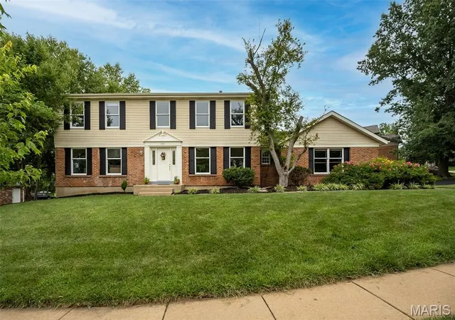 1st image of 357 Cooperstown Dr, Chesterfield, MO 63017 | MLS# MIS26042940