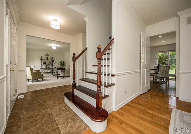 5th image of 357 Cooperstown Dr, Chesterfield, MO 63017 | MLS# MIS26042940
