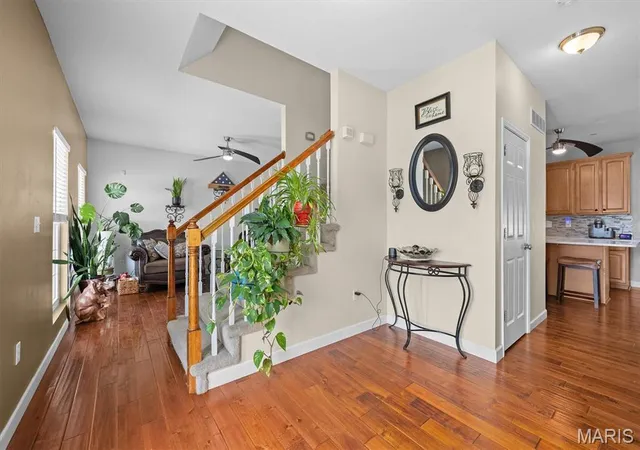 Homes for sale in Edwardsville, IL | 1 E Picketts Xing, Edwardsville, IL 62025 | MLS# MIS26042946