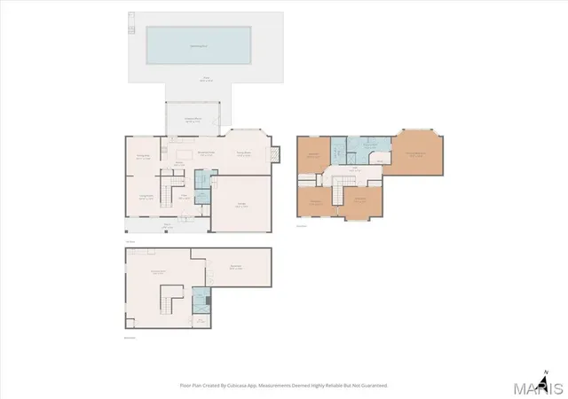 Homes for sale in Edwardsville, IL | 1 E Picketts Xing, Edwardsville, IL 62025 | MLS# MIS26042946