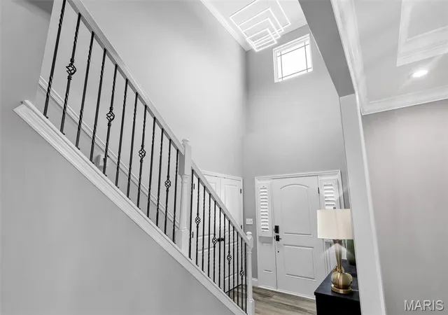 5th image of 135 Pomodora Cir, Wentzville, MO 63385 | MLS# MIS26042947