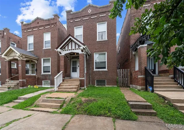 Photo 1 of Multi family home for sale at 3630 Bamberger Ave, St Louis, MO 63116 | MLS# MIS26042948 | Listing updated on 2026-08-11