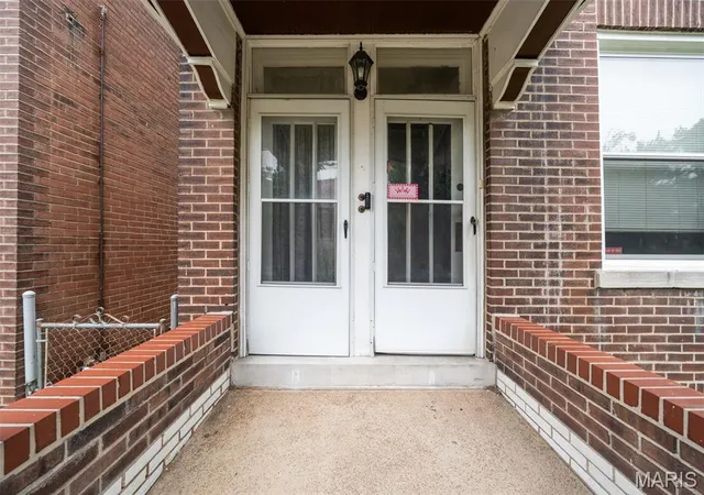 Photo 2 of Multi family home for sale at 3630 Bamberger Ave, St Louis, MO 63116 | MLS# MIS26042948 | Listing updated on 2026-08-11
