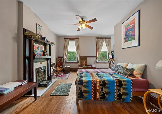Photo 3 of Multi family home for sale at 3630 Bamberger Ave, St Louis, MO 63116 | MLS# MIS26042948 | Listing updated on 2026-08-11