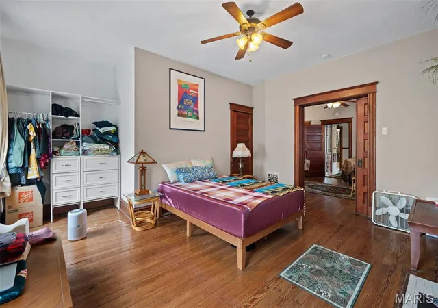 Photo 3 of Multi family home for sale at 3630 Bamberger Ave, St Louis, MO 63116 | MLS# MIS26042948 | Listing updated on 2026-08-11