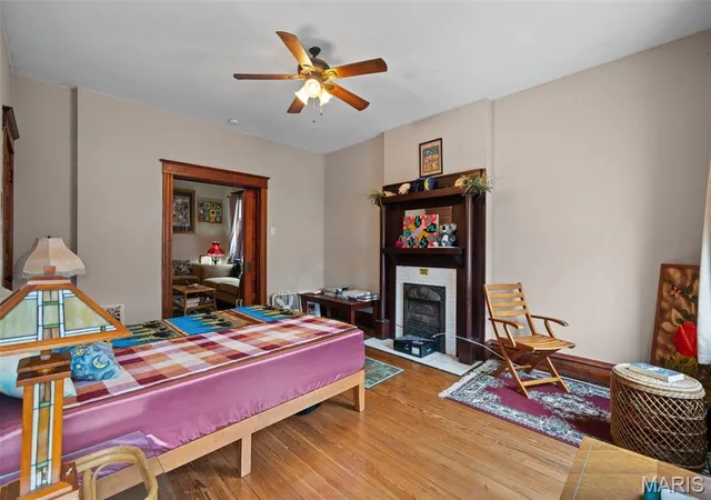 Photo 4 of Multi family home for sale at 3630 Bamberger Ave, St Louis, MO 63116 | MLS# MIS26042948 | Listing updated on 2026-08-11