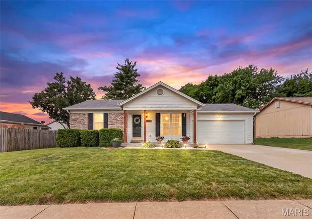 1st image of 2413 Amarillo Dr, O Fallon, MO 63368 | MLS# MIS26042963