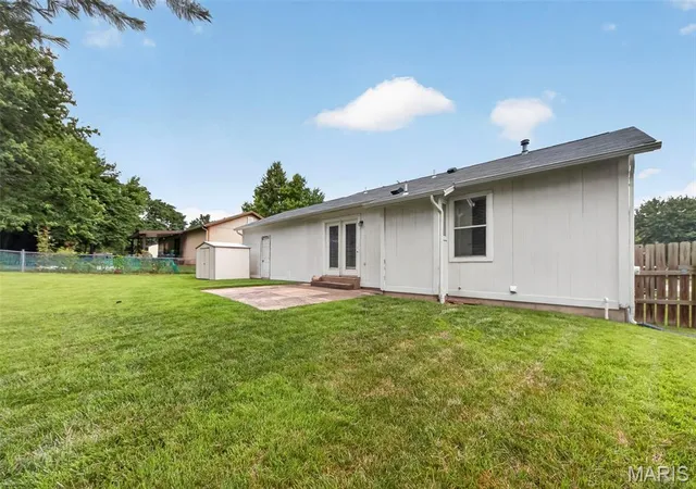 33rd image of 2413 Amarillo Dr, O Fallon, MO 63368 | MLS# MIS26042963