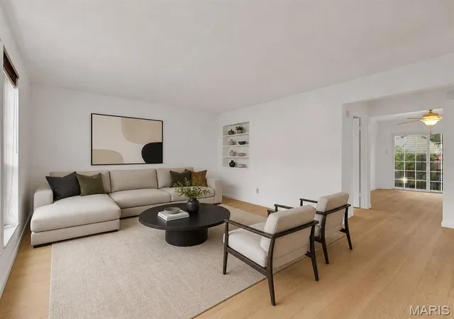Photo 3 of Condo for sale at 515 N Kirkwood Rd #4W, Saint Louis, MO 63122 | MLS# MIS26042964 | Listing updated on 2026-10-16