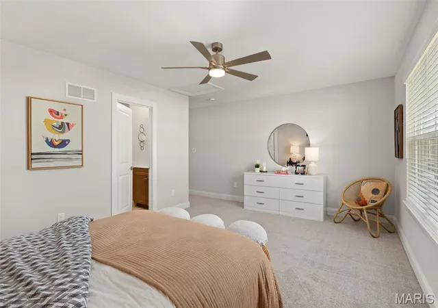 4th image of 201 Gauntlet Ln, Eureka, MO 63025 | MLS# MIS26042967