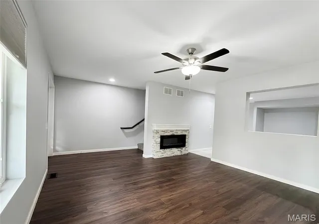 Photo 3 of Single family home for sale at 3509 Park Ave, Saint Louis, MO 63104 | MLS# MIS26042976 | Listing updated on 2026-10-09