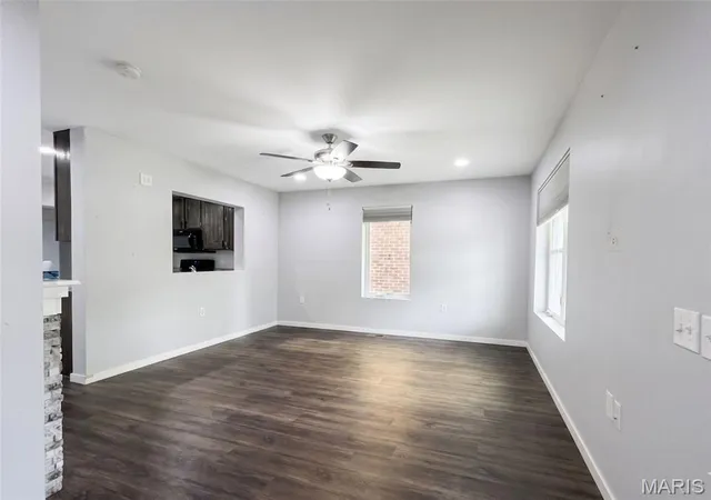 Photo 4 of Single family home for sale at 3509 Park Ave, Saint Louis, MO 63104 | MLS# MIS26042976 | Listing updated on 2026-10-09