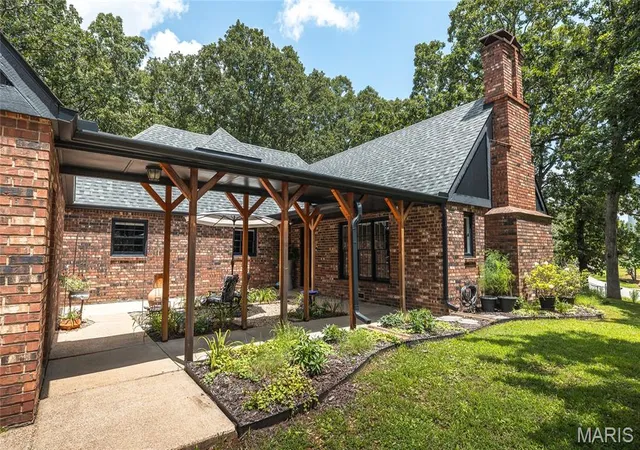2nd image of 1723 Sanders Rd, Waynesville, MO 65583 | MLS# MIS26042977
