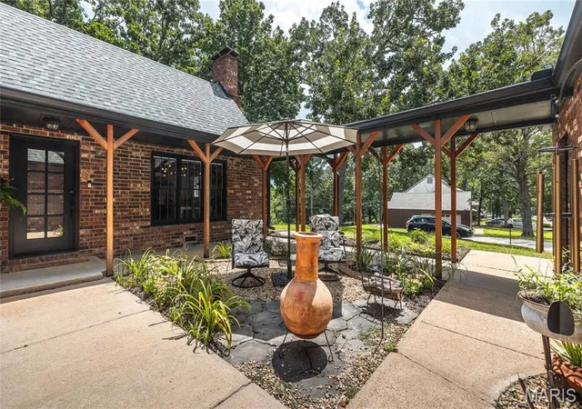 3rd image of 1723 Sanders Rd, Waynesville, MO 65583 | MLS# MIS26042977