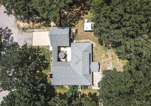 40th image of 1723 Sanders Rd, Waynesville, MO 65583 | MLS# MIS26042977
