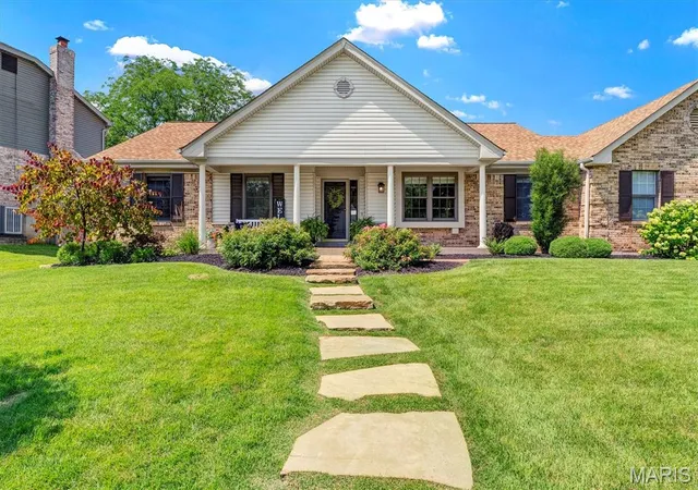 50th image of 2348 Fairwood Forest Ct, Chesterfield, MO 63017 | MLS# MIS26042978