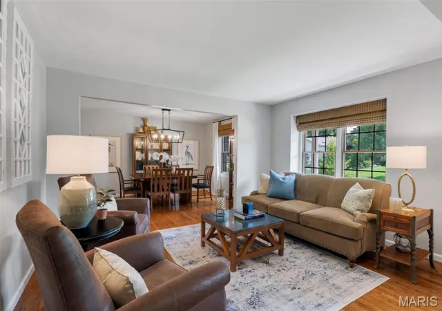 5th image of 2348 Fairwood Forest Ct, Chesterfield, MO 63017 | MLS# MIS26042978