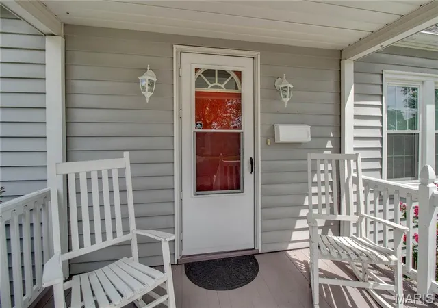 5th image of 3116 Burton St, Alton, IL 62002 | MLS# MIS26042980