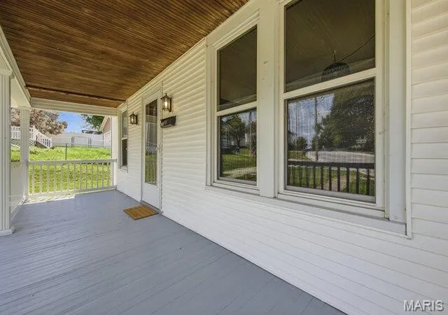 Homes for sale in Washington, MO | 301 Macarthur St, Washington, MO 63090 | MLS# MIS26042989